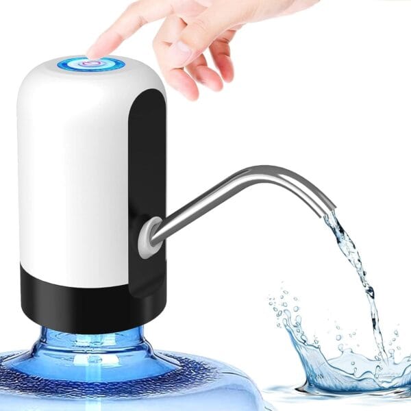 Water Can Dispenser